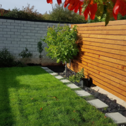 Travaux d'Entretien de Jardin : Confiez l'Entretien de Votre Jardin à des Experts Qualifiés Chelles